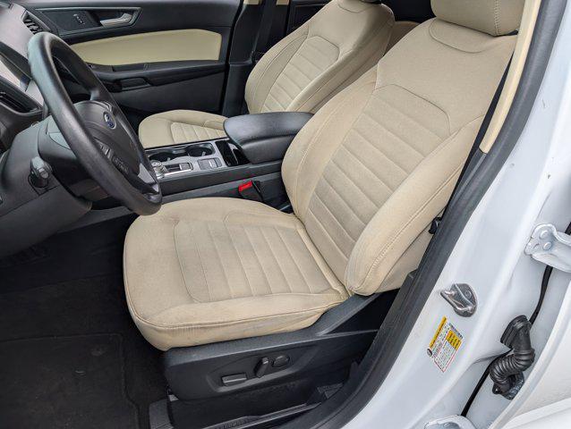 used 2020 Ford Edge car, priced at $16,990
