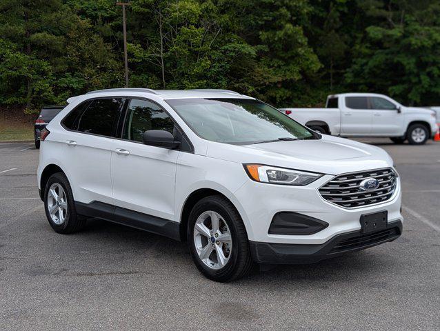 used 2020 Ford Edge car, priced at $16,990