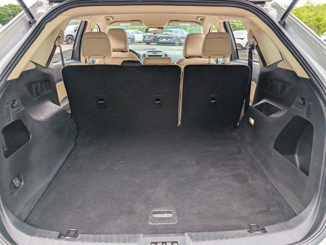 used 2020 Ford Edge car, priced at $16,990