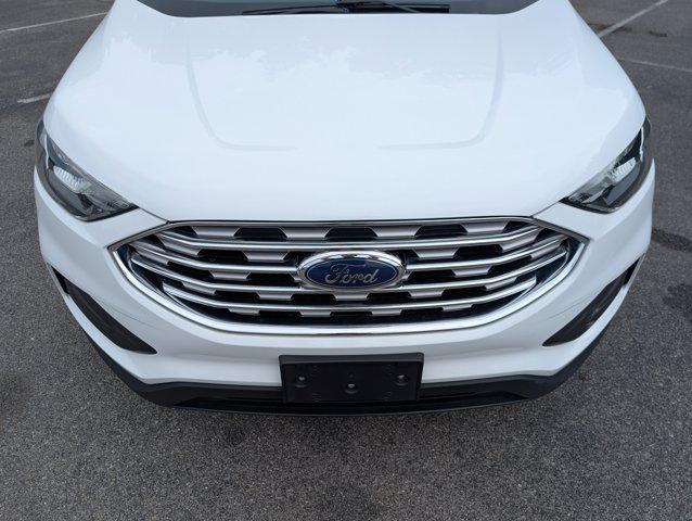 used 2020 Ford Edge car, priced at $16,990