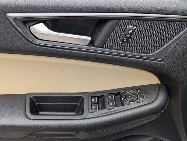 used 2020 Ford Edge car, priced at $16,990