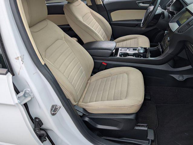 used 2020 Ford Edge car, priced at $16,990