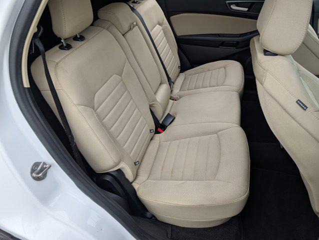 used 2020 Ford Edge car, priced at $16,990