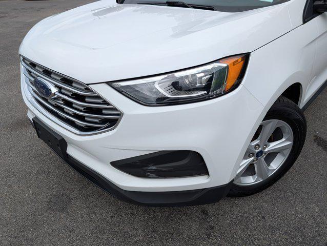 used 2020 Ford Edge car, priced at $16,990