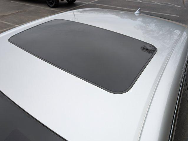 used 2019 Lexus LS 500h car, priced at $37,990