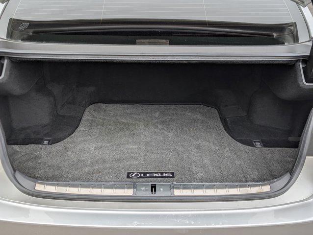 used 2019 Lexus LS 500h car, priced at $37,990