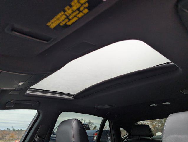 used 2019 Lexus LS 500h car, priced at $37,990