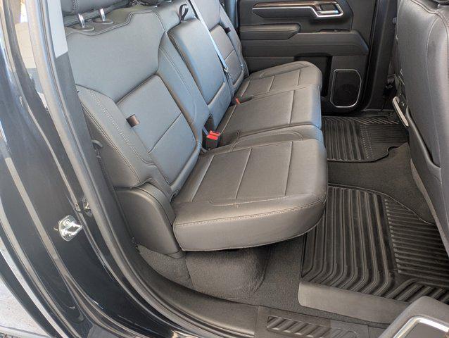 used 2025 Chevrolet Silverado 2500 car, priced at $69,995