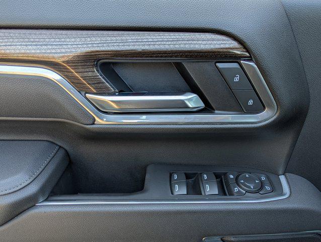 used 2025 Chevrolet Silverado 2500 car, priced at $69,995