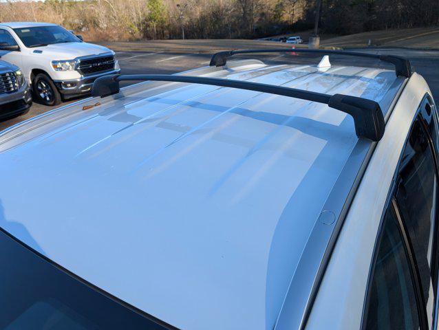 used 2022 Hyundai Santa Fe car, priced at $17,995