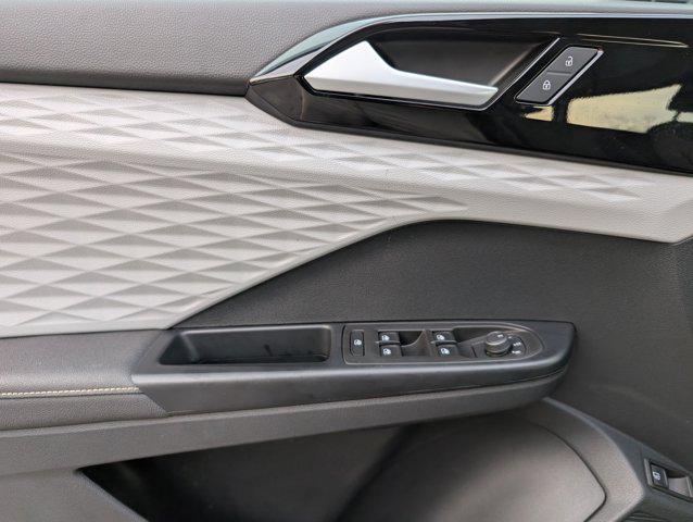 used 2024 Volkswagen Taos car, priced at $19,995