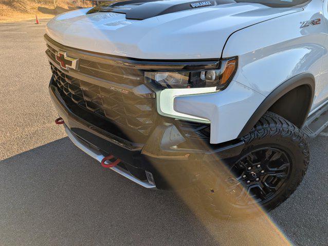 used 2024 Chevrolet Silverado 1500 car, priced at $57,994