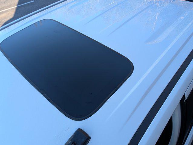 used 2024 Chevrolet Silverado 1500 car, priced at $57,994