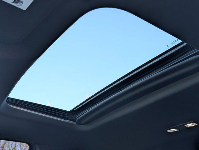 used 2024 Chevrolet Silverado 1500 car, priced at $57,994