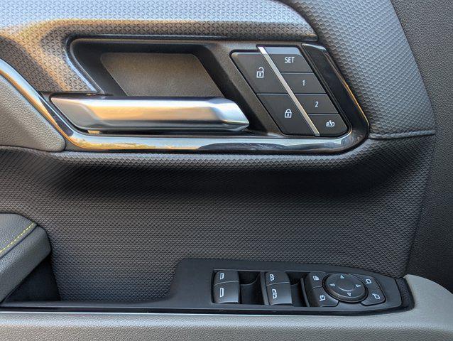 used 2024 Chevrolet Silverado 1500 car, priced at $57,994