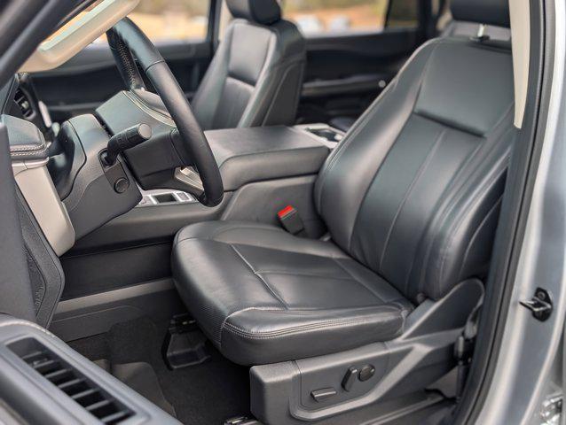 used 2023 Ford Expedition car, priced at $45,995