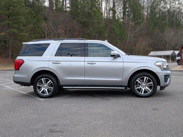 used 2023 Ford Expedition car, priced at $45,995