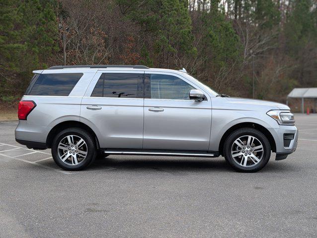 used 2023 Ford Expedition car, priced at $45,995