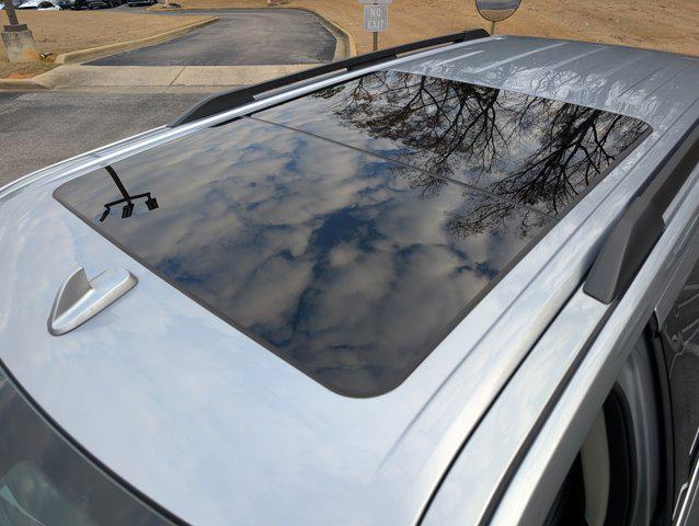 used 2023 Ford Expedition car, priced at $45,995