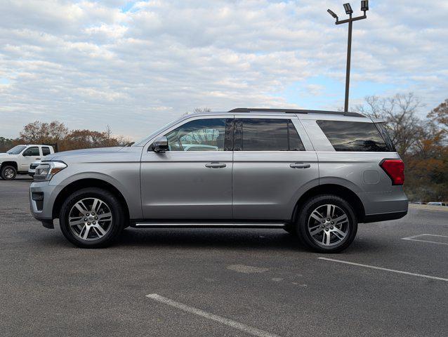 used 2023 Ford Expedition car, priced at $45,995