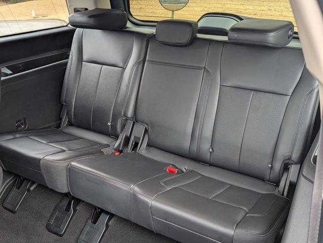 used 2023 Ford Expedition car, priced at $45,995