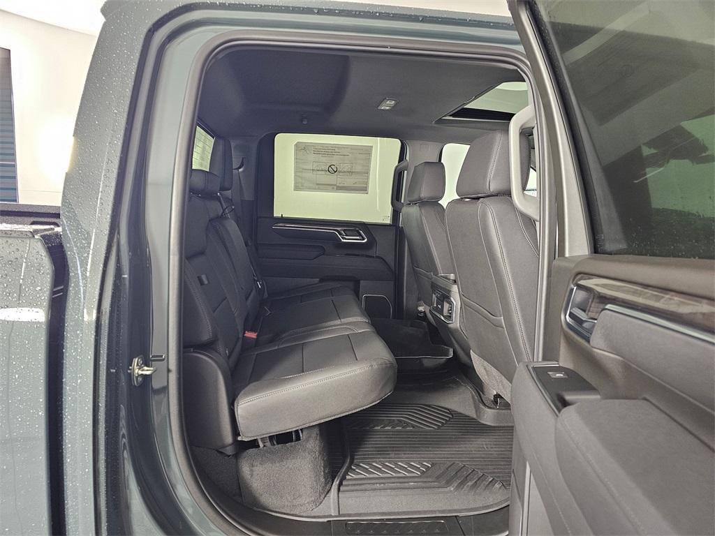 new 2026 Chevrolet Silverado 3500 car, priced at $83,280