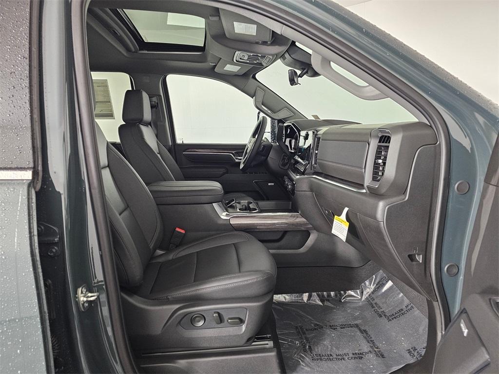 new 2026 Chevrolet Silverado 3500 car, priced at $83,280