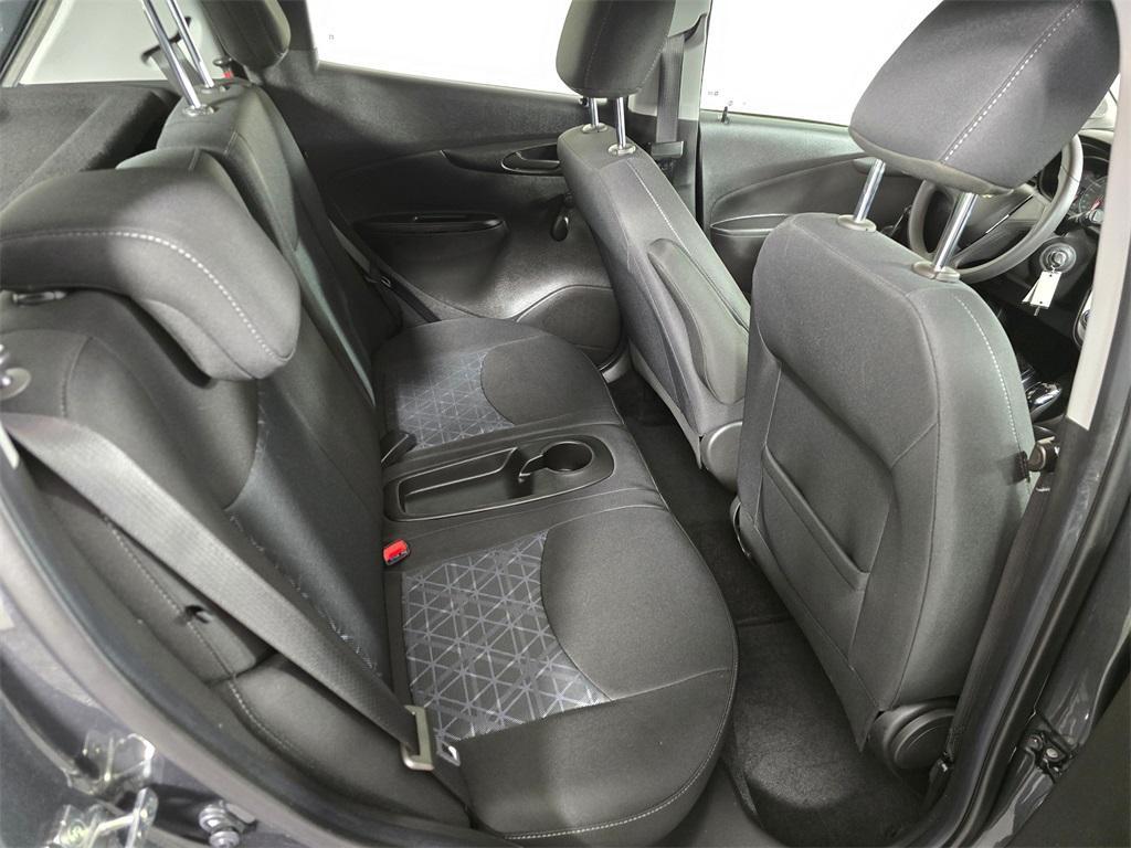 used 2022 Chevrolet Spark car, priced at $12,741