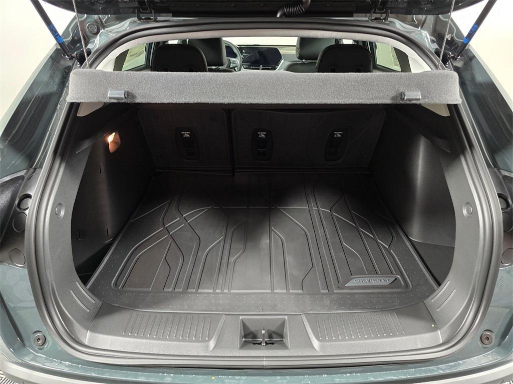 new 2026 Chevrolet Trax car, priced at $26,280