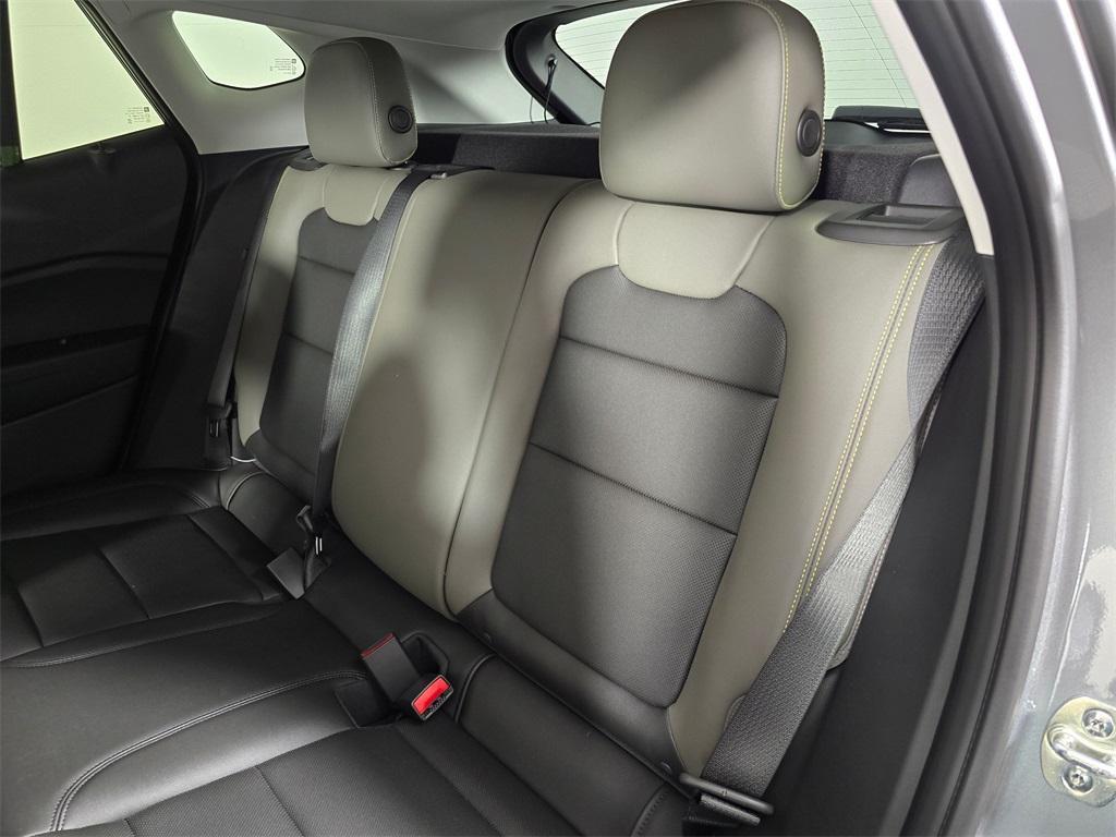 new 2026 Chevrolet Trax car, priced at $27,755