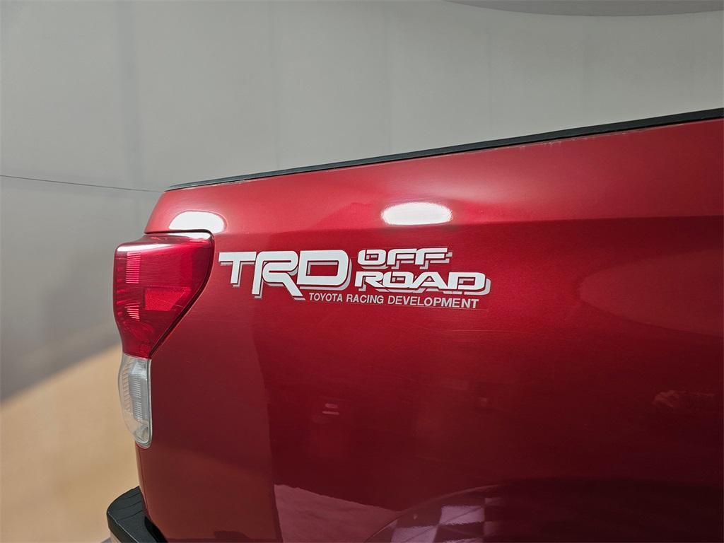 used 2011 Toyota Tundra car, priced at $23,440
