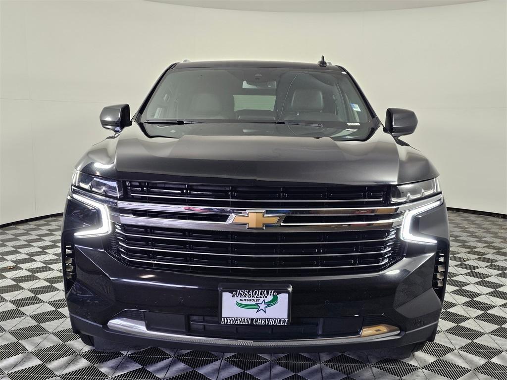 used 2023 Chevrolet Tahoe car, priced at $42,990