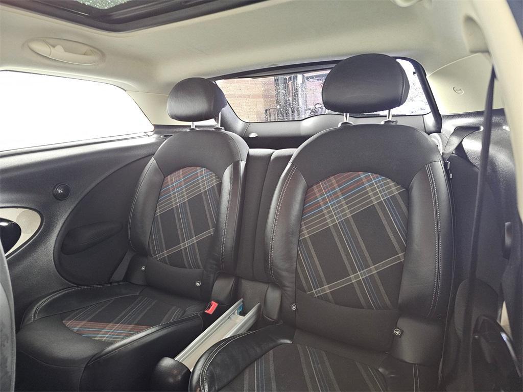 used 2013 MINI Paceman car, priced at $7,999