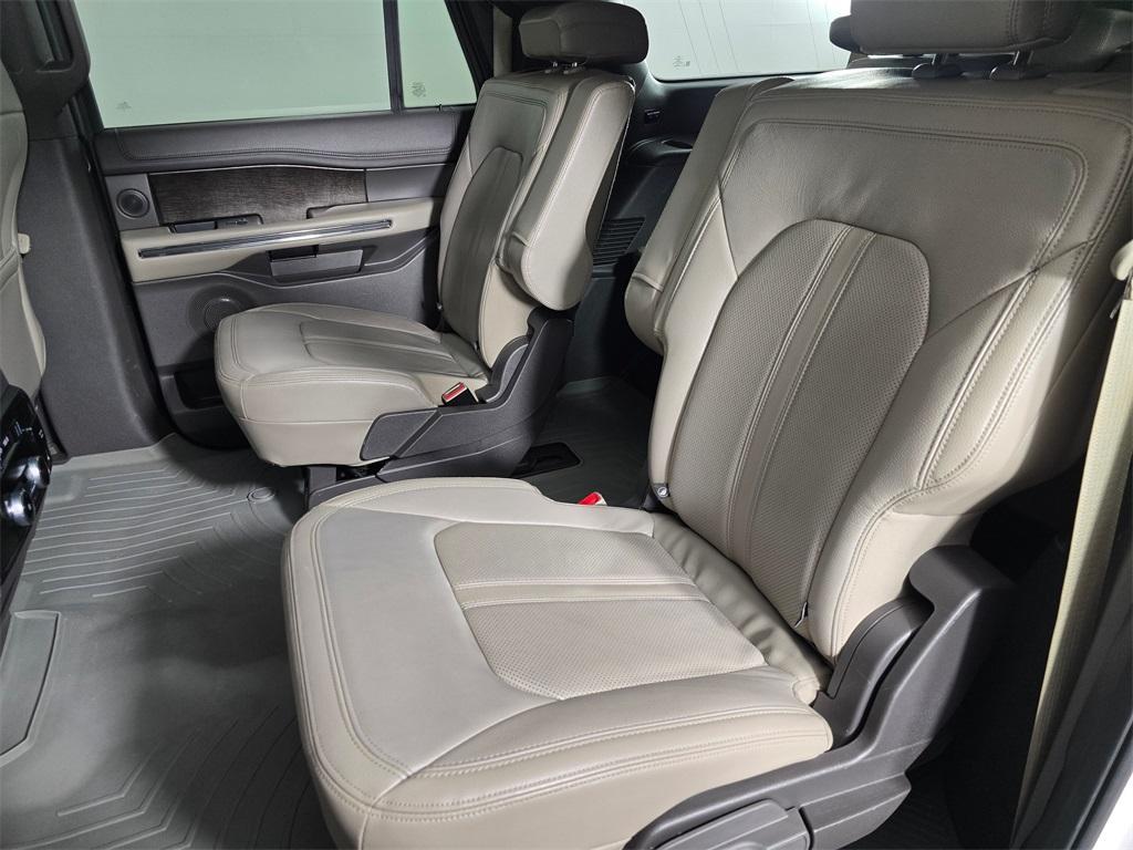 used 2018 Ford Expedition Max car, priced at $23,837