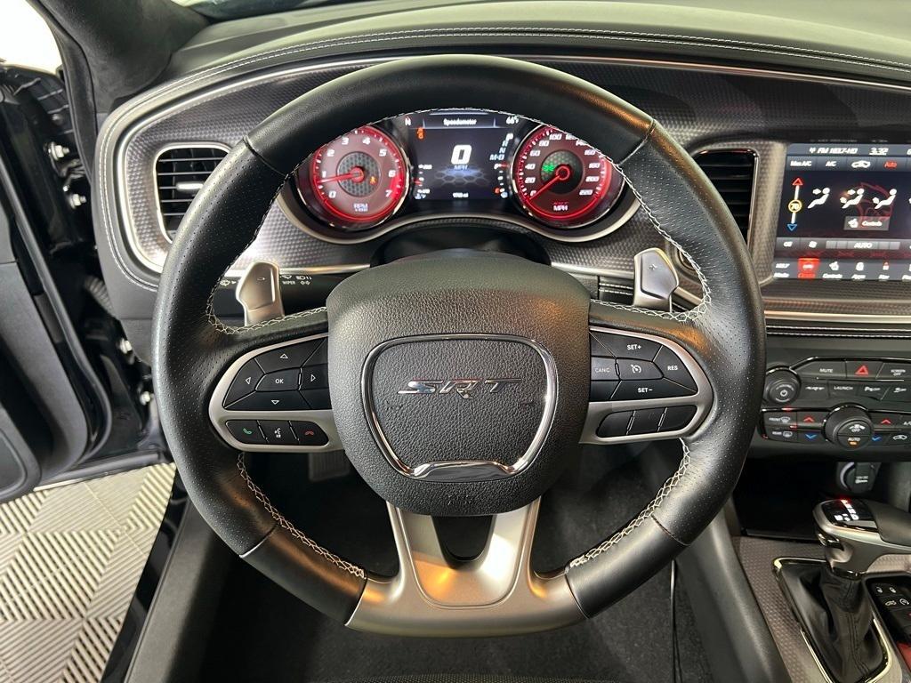 used 2023 Dodge Charger car, priced at $94,880