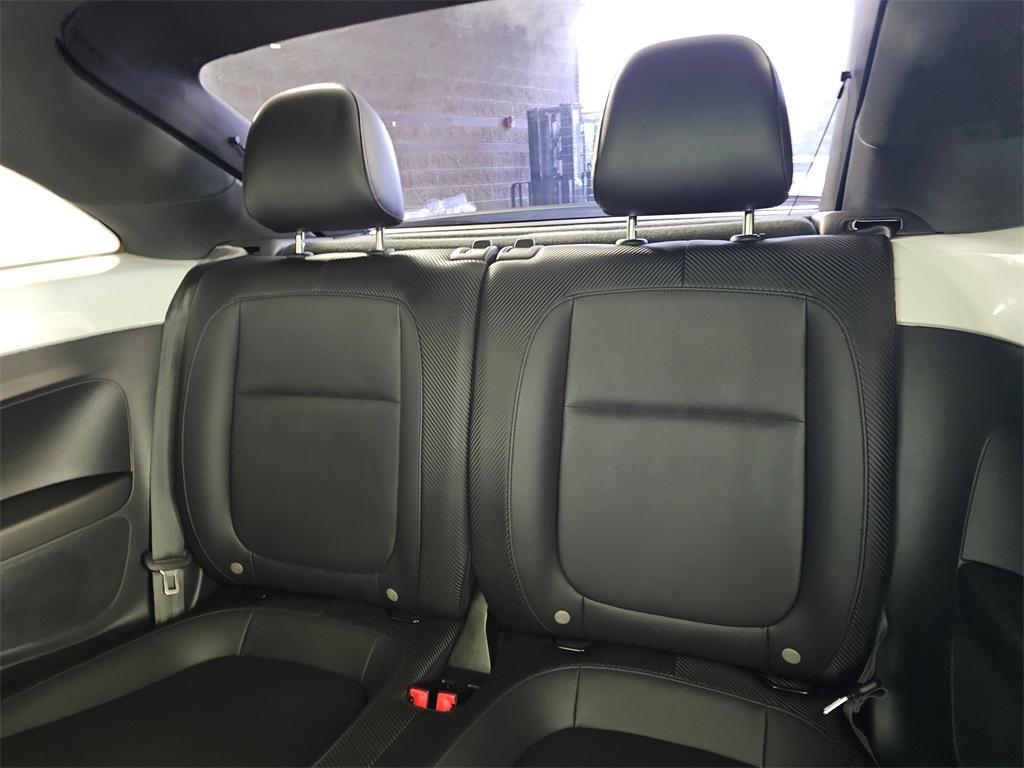 used 2019 Volkswagen Beetle car, priced at $23,640
