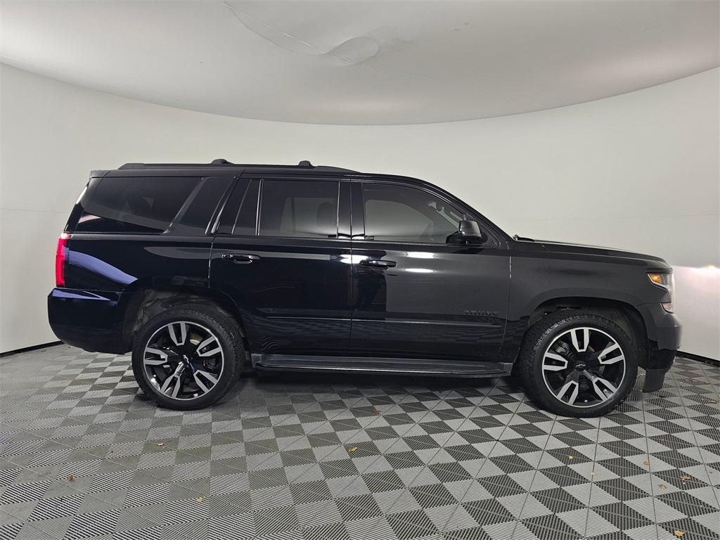 used 2018 Chevrolet Tahoe car, priced at $27,990