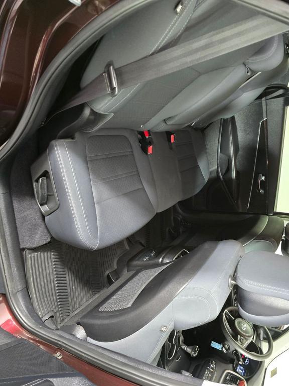 used 2016 Kia Sorento car, priced at $9,809