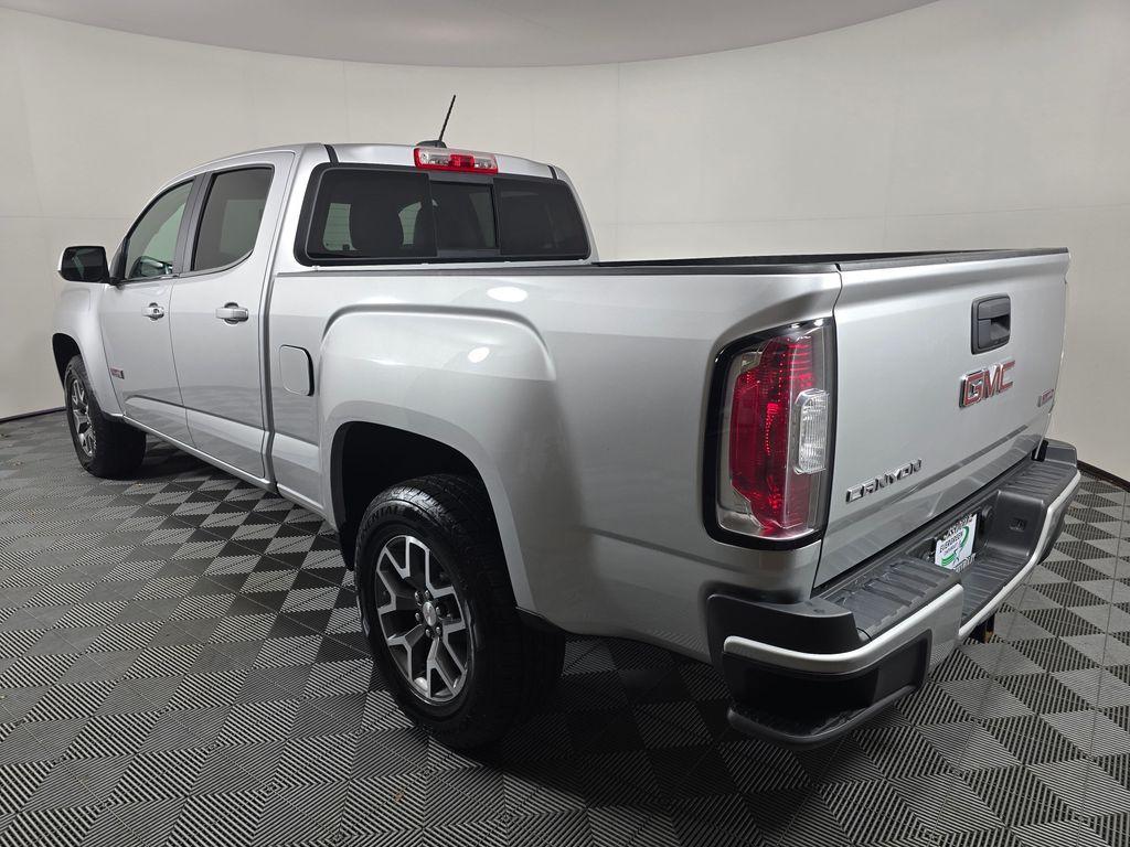 used 2016 GMC Canyon car, priced at $23,988