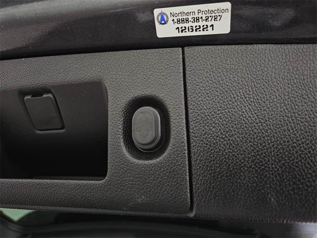 used 2016 Chevrolet Suburban car, priced at $23,389