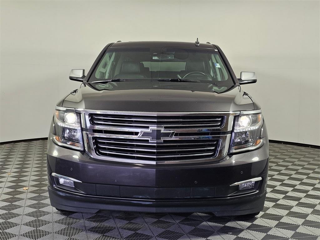 used 2016 Chevrolet Suburban car, priced at $23,389