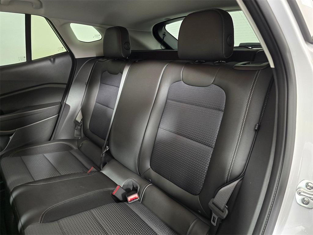 new 2026 Chevrolet Trax car, priced at $26,280