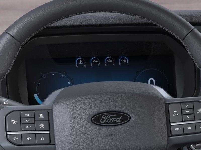 new 2026 Ford F-150 car, priced at $70,469