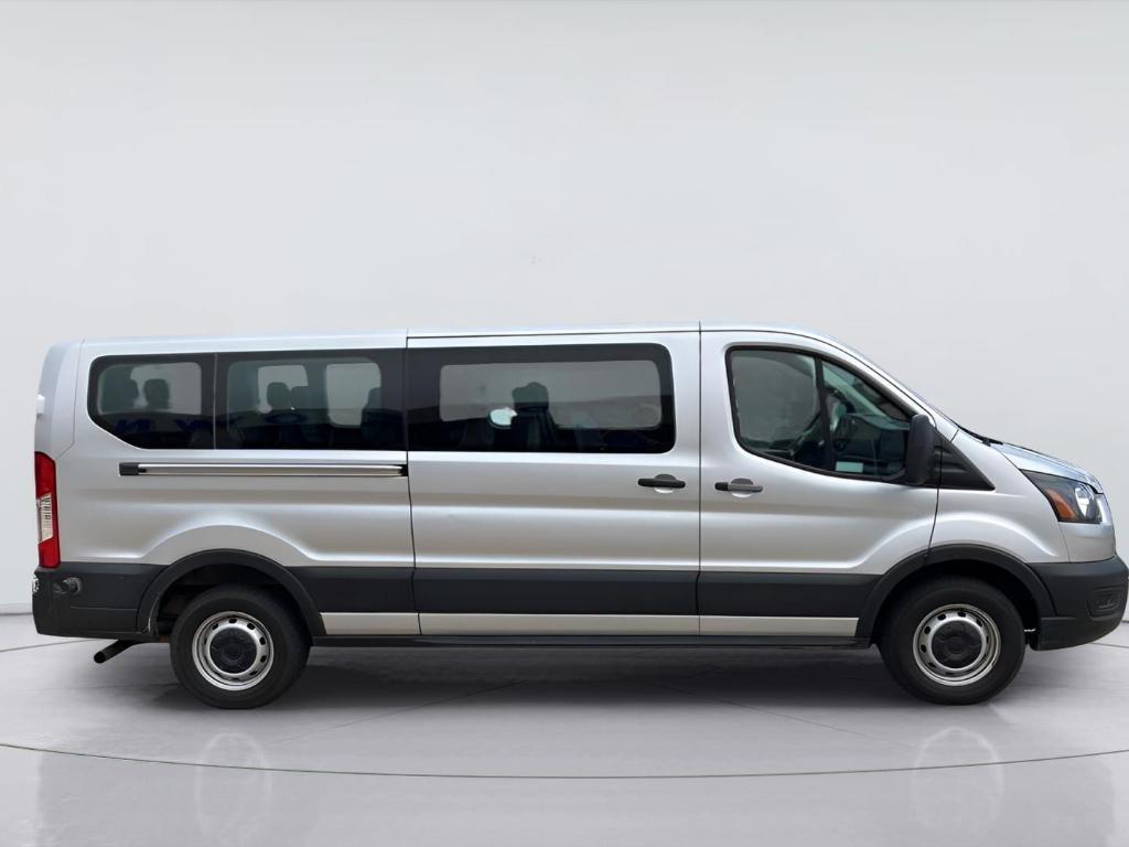 used 2024 Ford Transit-350 car, priced at $39,216