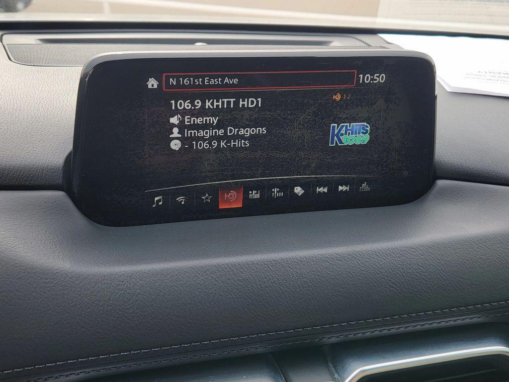 used 2018 Mazda CX-5 car, priced at $15,946