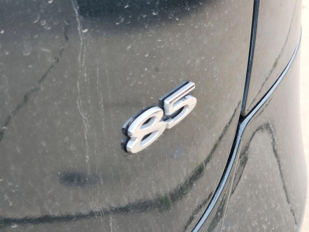 used 2014 Tesla Model S car, priced at $14,893