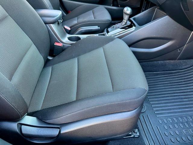 used 2017 Kia Forte car, priced at $9,675