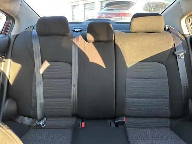 used 2017 Kia Forte car, priced at $9,675