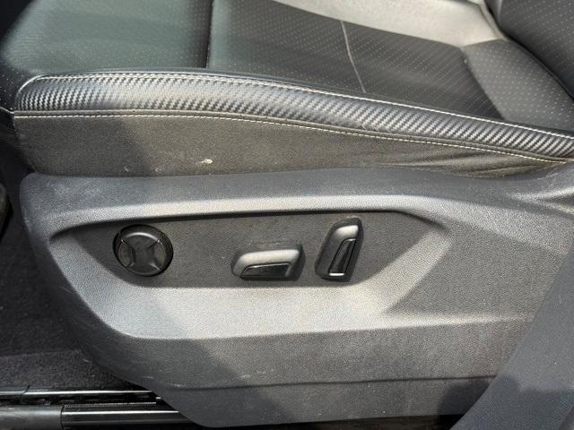 used 2022 Volkswagen Atlas Cross Sport car, priced at $23,008