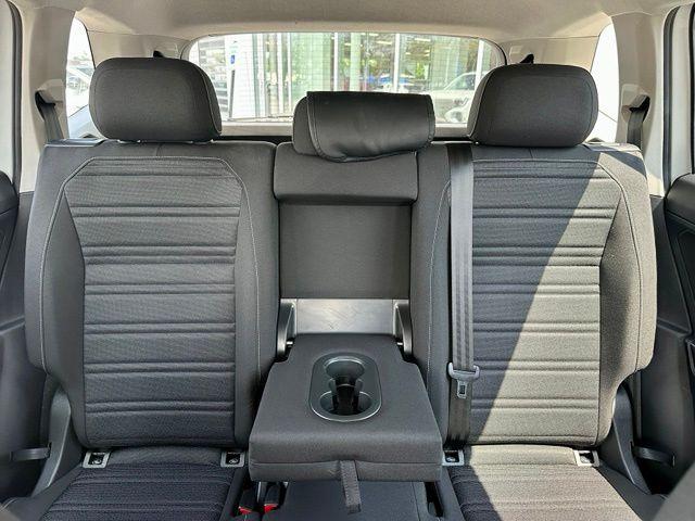 used 2024 Volkswagen Tiguan car, priced at $22,797